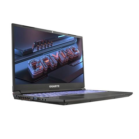  Laptop Gigabyte G5 KE-52VN263SH RTX 3060 6GB i5 12500H 8GB 512GB FHD 144Hz 