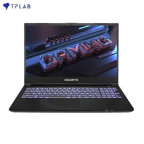  Gigabyte G5 KF-E3VN313SH RTX 4060 8GB i5 12500H 16GB 512GB 15.6″ FHD 144Hz 