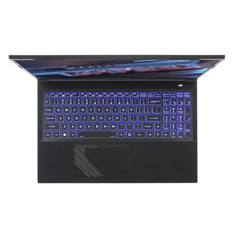  Laptop Gigabyte G5 KE-52VN263SH RTX 3060 6GB i5 12500H 8GB 512GB FHD 144Hz 