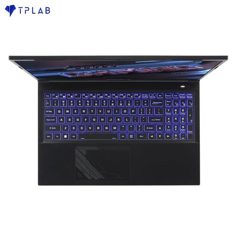  Gigabyte G5 KF-E3VN313SH RTX 4060 8GB i5 12500H 16GB 512GB 15.6″ FHD 144Hz 