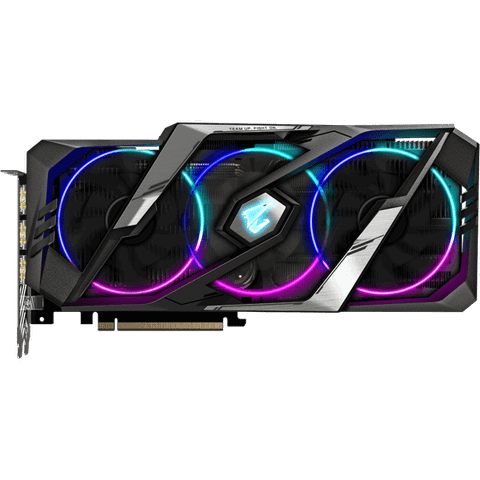  GIGABYTE AORUS RTX 2070 SUPER 8GB GDDR6 