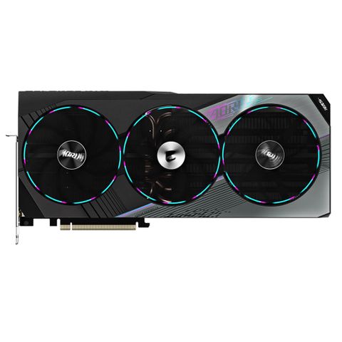  GIGABYTE RTX 4070 TI AORUS MASTER 12GB GDDR6X 