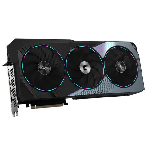  GIGABYTE RTX 4070 TI AORUS MASTER 12GB GDDR6X 