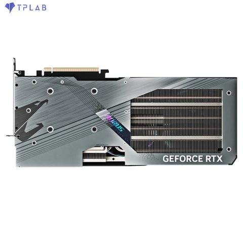  Gigabyte AORUS GeForce RTX 4070 Ti SUPER MASTER 16GB GDDR6X 