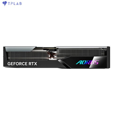  Gigabyte AORUS GeForce RTX 4070 Ti SUPER MASTER 16GB GDDR6X 