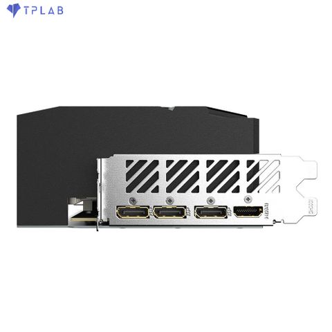  Gigabyte AORUS GeForce RTX 4070 Ti SUPER MASTER 16GB GDDR6X 