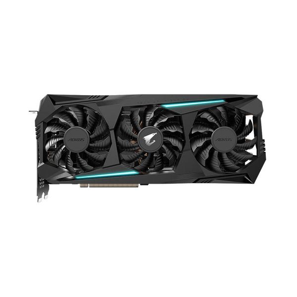  GIGABYTE AORUS Radeon RX 5700 XT 8GB GDDR6 
