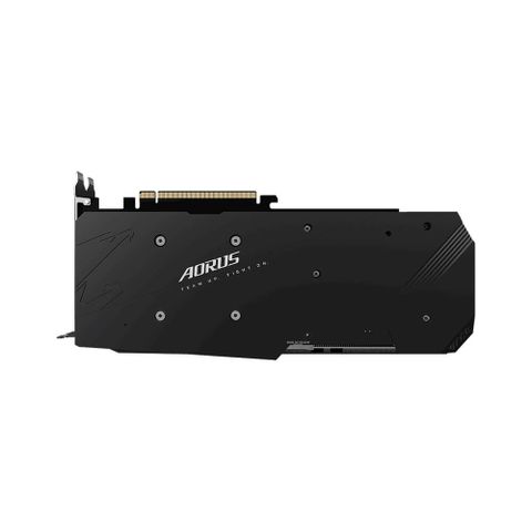  GIGABYTE AORUS Radeon RX 5700 XT 8GB GDDR6 