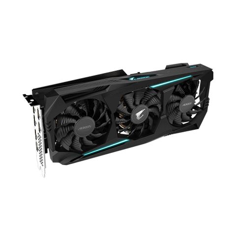  GIGABYTE AORUS Radeon RX 5700 XT 8GB GDDR6 