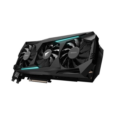  GIGABYTE AORUS Radeon RX 5700 XT 8GB GDDR6 