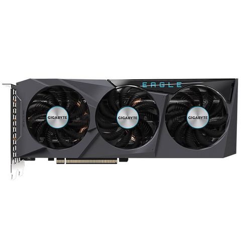  GIGABYTE RADEON RX 6700 XT EAGLE 12GB GDDR6 