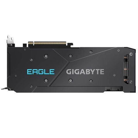  GIGABYTE RADEON RX 6700 XT EAGLE 12GB GDDR6 