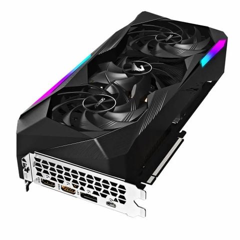  GIGABYTE AORUS RADEON RX 6800 XT MASTER 16GB GDDR6 