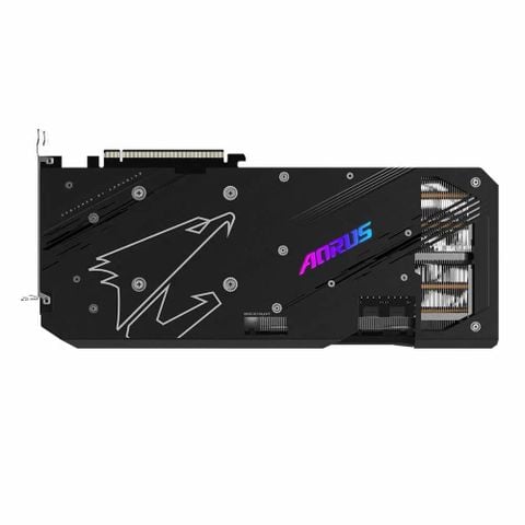  GIGABYTE AORUS RADEON RX 6800 XT MASTER 16GB GDDR6 