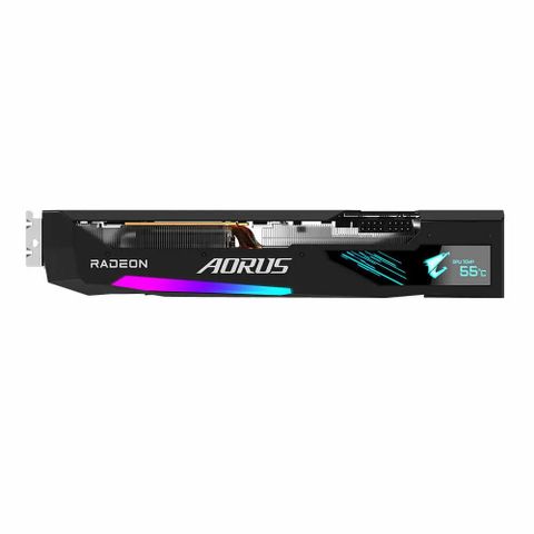  GIGABYTE AORUS RADEON RX 6800 XT MASTER 16GB GDDR6 