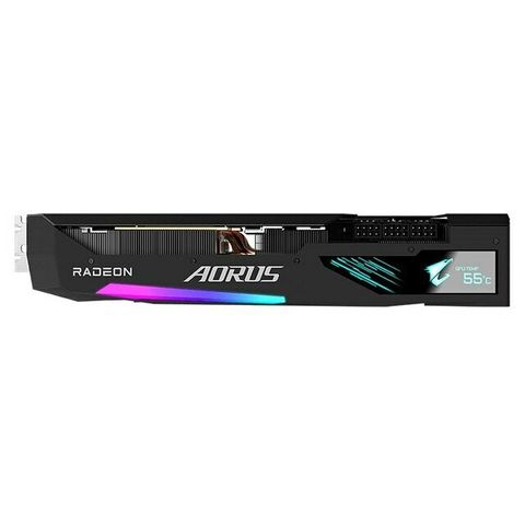  GIGABYTE AORUS RADEON RX 6900 XT MASTER 16GB GDDR6 