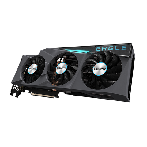  GIGABYTE RTX 3080 EAGLE OC 10GB GDDR6X 