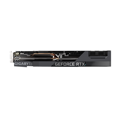  GIGABYTE RTX 3080 EAGLE OC 10GB GDDR6X 