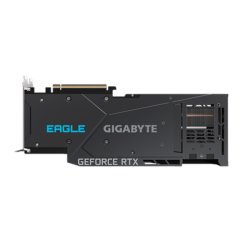  GIGABYTE RTX 3080 EAGLE OC 10GB GDDR6X 