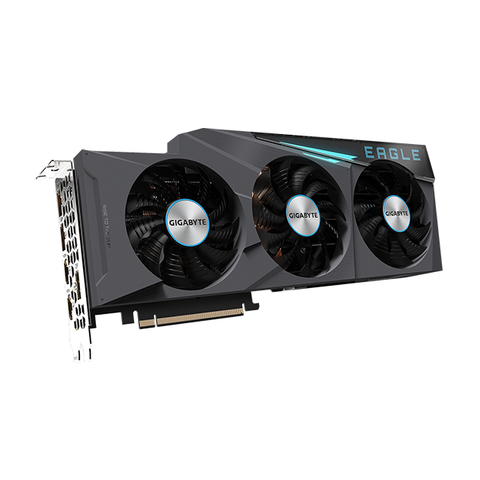  GIGABYTE RTX 3080 EAGLE OC 10GB GDDR6X 