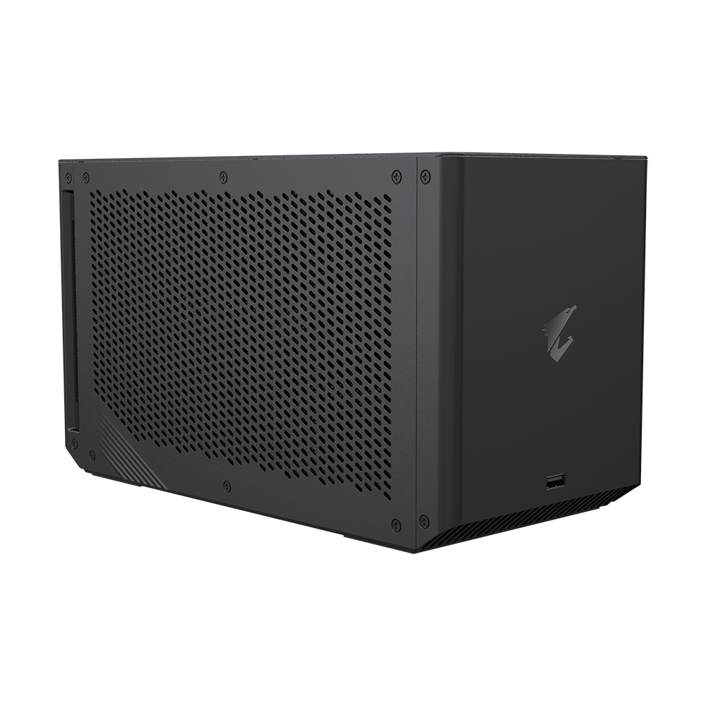 Egpu Aorus Rtx Gaming Box Aorus 3090 Gaming Box Gigabyte Geforce