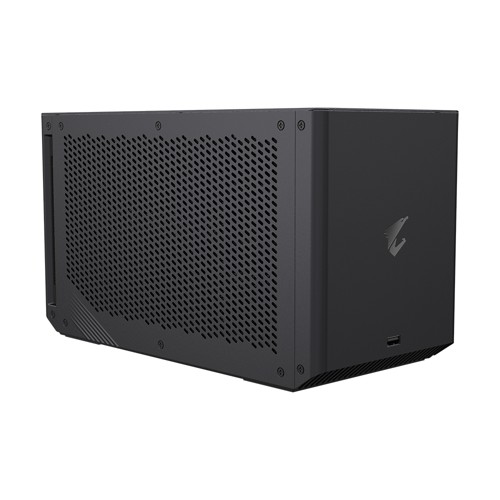 Thunderbolt Aorus Geforce Rtx 3090 Gaming Box Aorus Rtx 3080