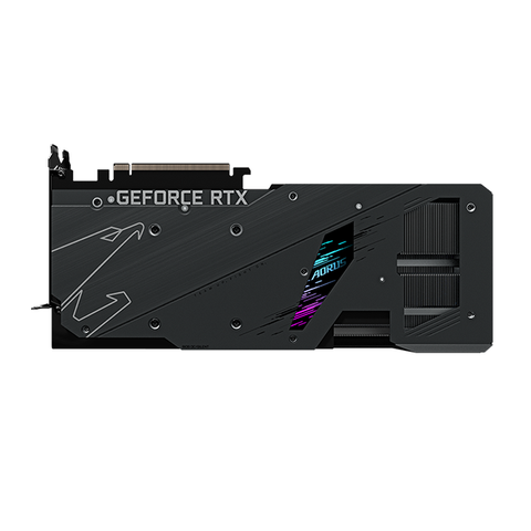  GIGABYTE AORUS RTX 3080 MASTER 10GB GDDR6X 