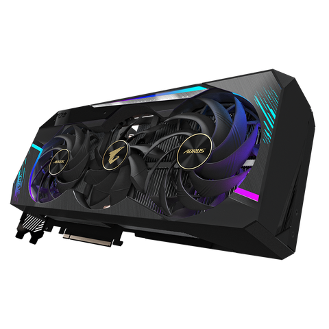  GIGABYTE AORUS RTX 3090 XTREME 24GB GDDR6X 