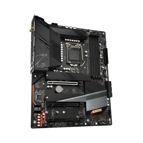  GIGABYTE B560 AORUS PRO AX 