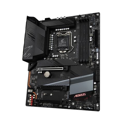  GIGABYTE B560 AORUS PRO AX 