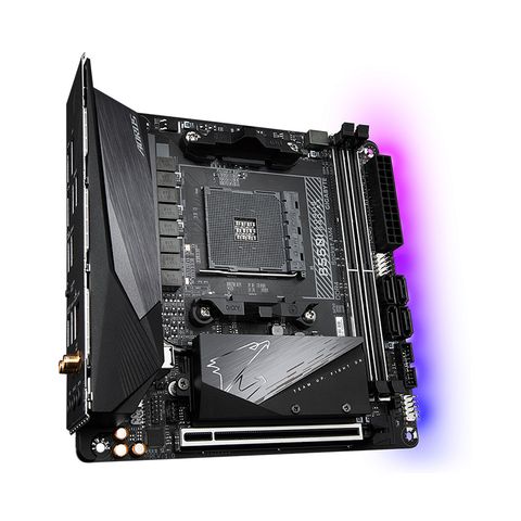  GIGABYTE B560I AORUS PRO AX 