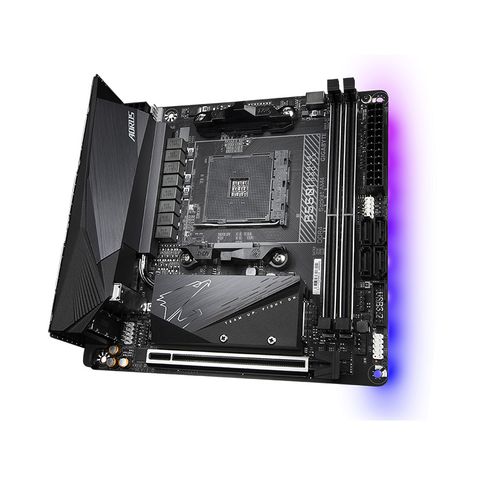  GIGABYTE B560I AORUS PRO AX 