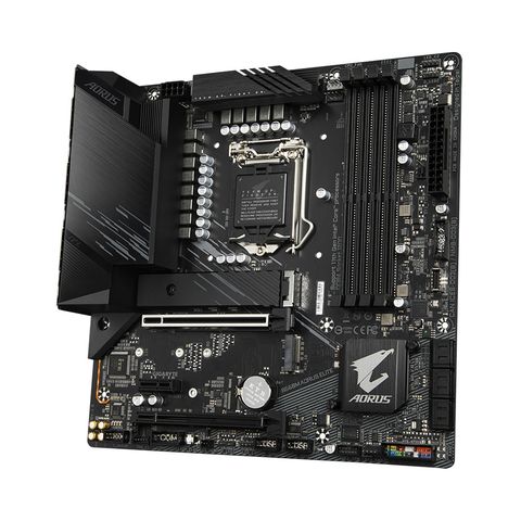  GIGABYTE B560M AORUS ELITE 