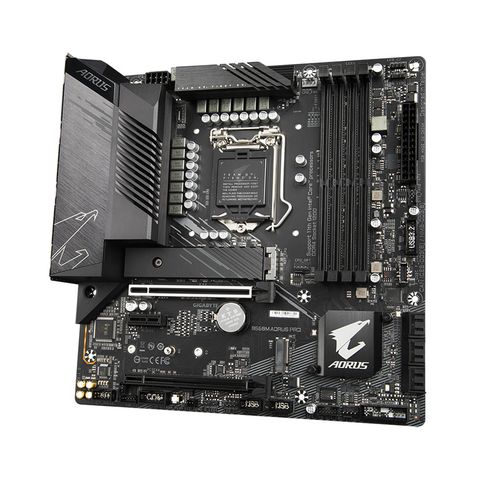  GIGABYTE B560M AORUS PRO 