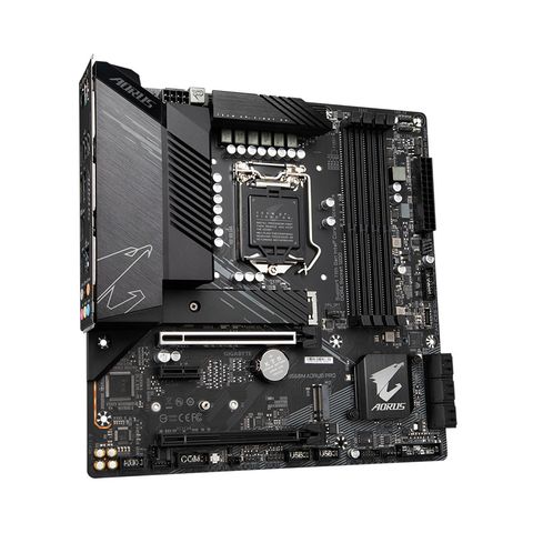  GIGABYTE B560M AORUS PRO 