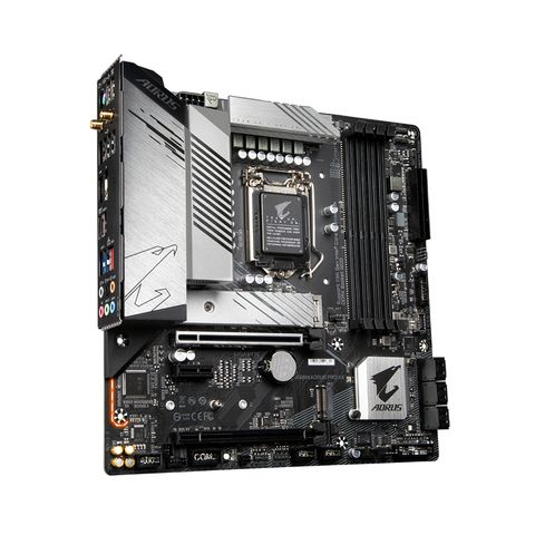  GIGABYTE B560M AORUS PRO AX 