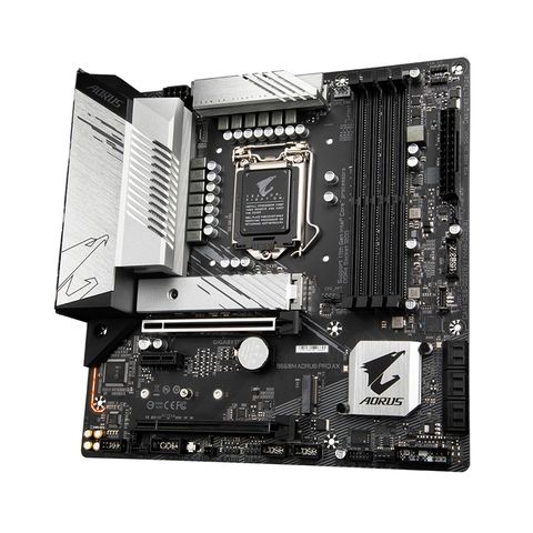  GIGABYTE B560M AORUS PRO AX 