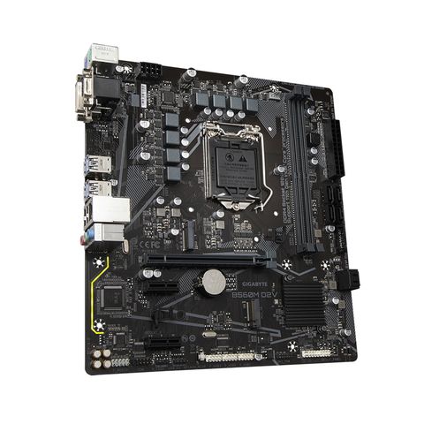  GIGABYTE B560M D2V 