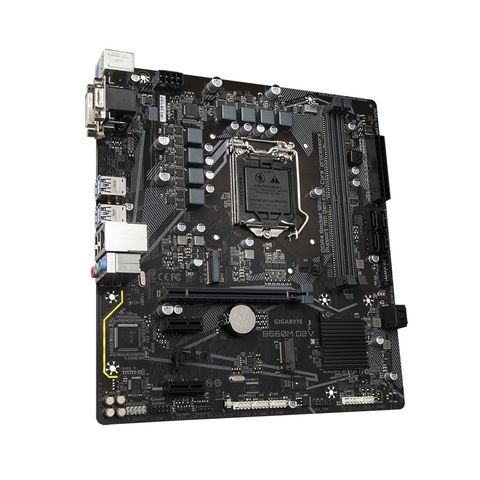  GIGABYTE B560M D2V 