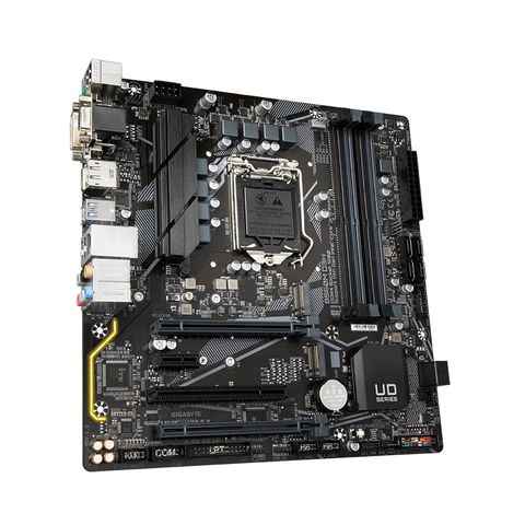  GIGABYTE B560M D3H 