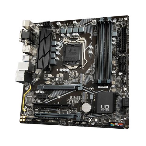  GIGABYTE B560M D3H 