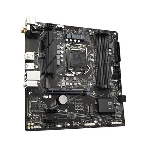  GIGABYTE B560M DS3H 