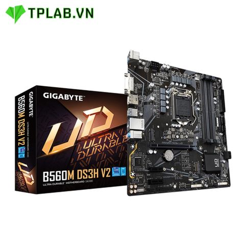  GIGABYTE B560M DS3H V2 