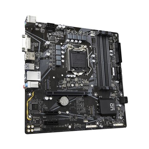  GIGABYTE B560M DS3H V2 