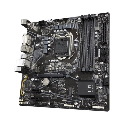  GIGABYTE B560M DS3H V2 