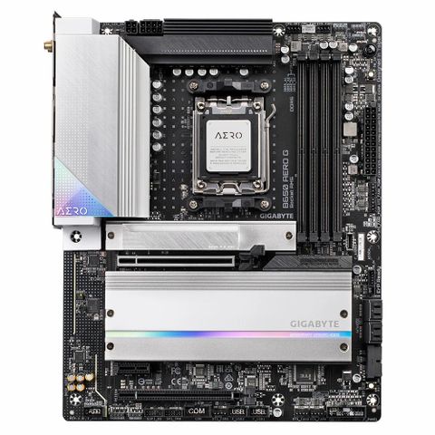  GIGABYTE B650 AERO G DDR5 