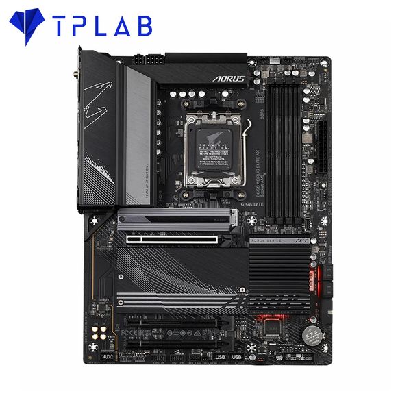  GIGABYTE B650 AORUS ELITE AX DDR5 (Wifi + Bluetooth) 