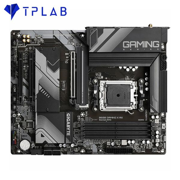  GIGABYTE B650 GAMING X AX DDR5 