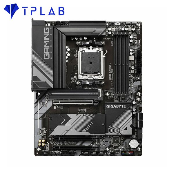  GIGABYTE B650 GAMING X DDR5 