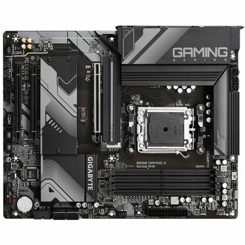  GIGABYTE B650 GAMING X DDR5 